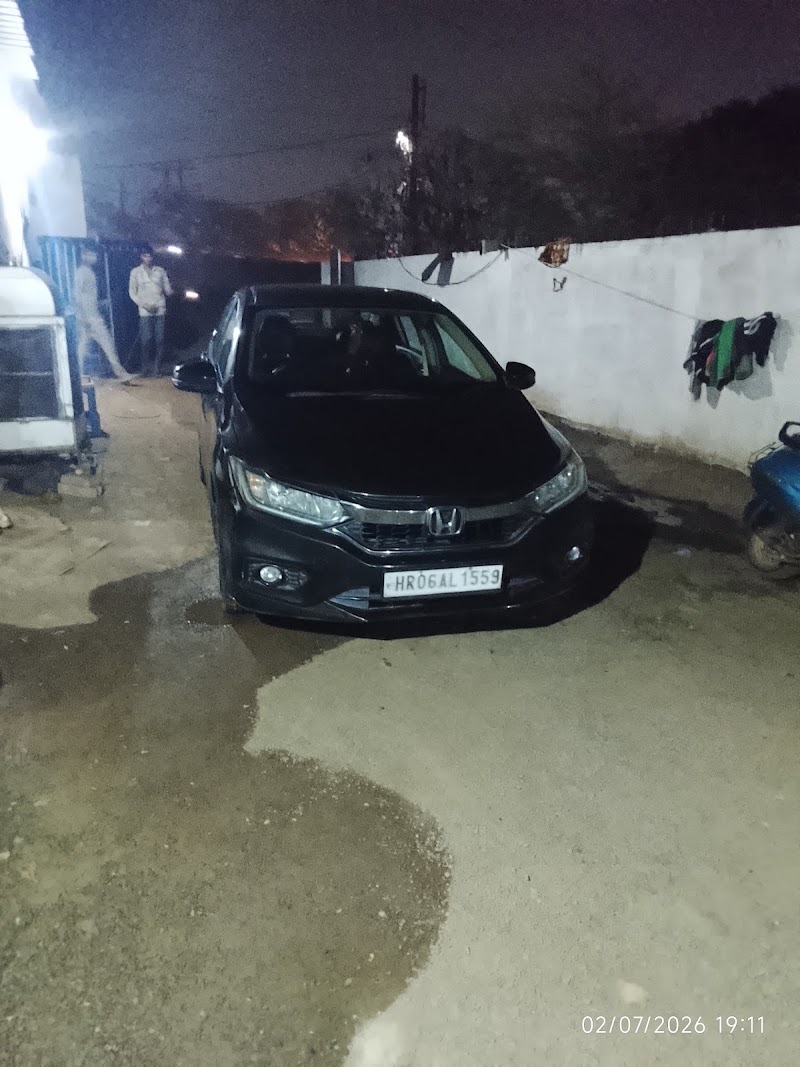 Shark Wheels Car Care - Shark Wheels Car Care, 0123 , Sarona, Ring Road, near Railway Station, Raipur, Chhattisgarh 492099, India