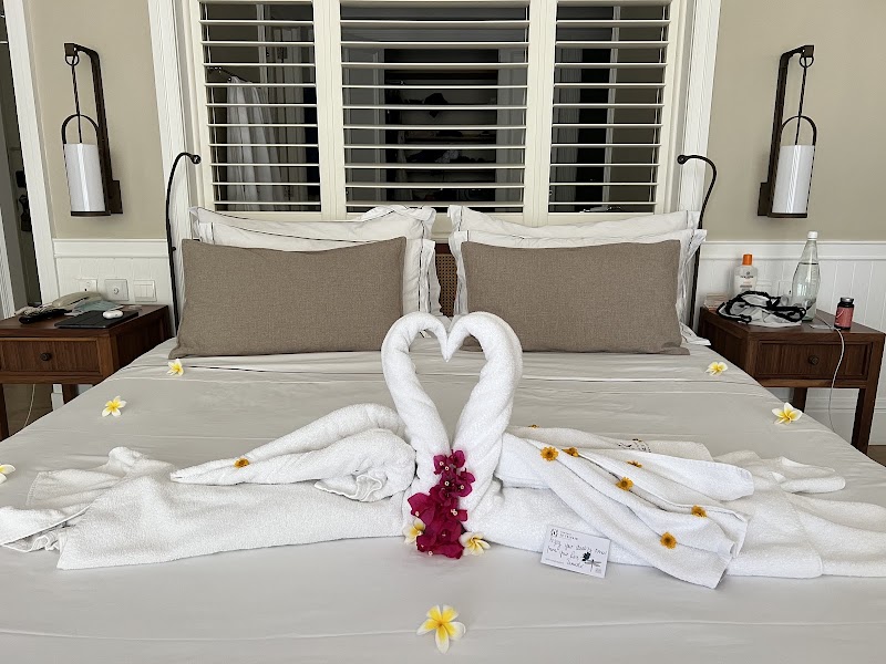 Heritage Le Telfair Golf & Wellness Resort - Heritage Le Telfair Golf & Wellness Resort, B9 Coastal Road, Bel Ombre, Mauritius