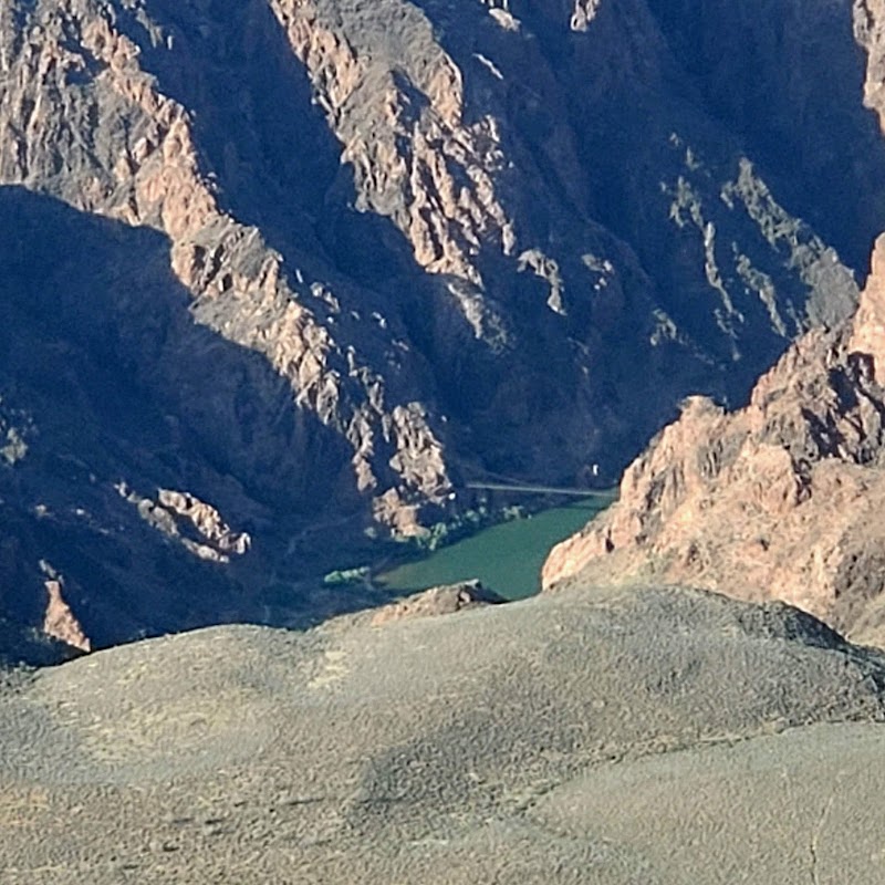 Yavapai Point - Yavapai Point, Grand Canyon Village, AZ 86023, USA