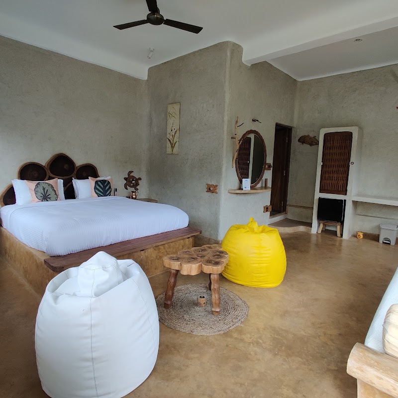 Matsya Island Retreat - Matsya Island Retreat Havelock No. 4, Shyam Nagar, Swaraj Dweep, Havelock Island, Andaman and Nicobar Islands 744211, India