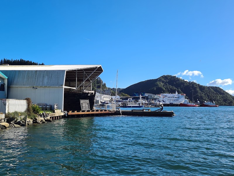 Picton - Picton Picton, New Zealand
