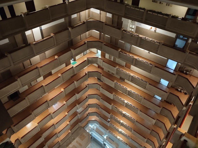The 13th Floor - The 13th Floor 13th Floor, Tower-B, 84, Mahatma Gandhi Rd, Haridevpur, Shanthala Nagar, Ashok Nagar, Bengaluru, Karnataka 560001, India