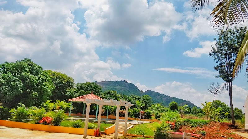 kanakapura park - kanakapura park, Kanakapura, Karnataka 562117, India