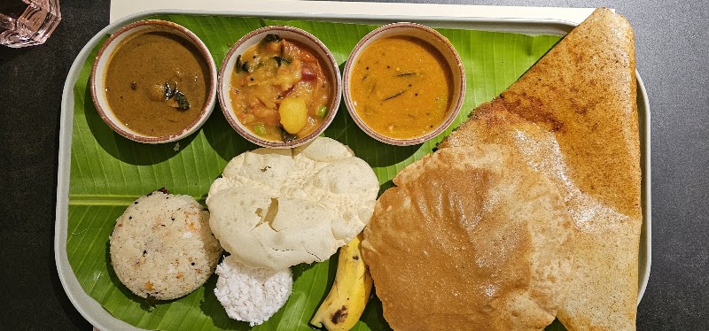 Neyela Restaurant - Neyela Restaurant KMK Arcade, Ashramam Rd, Asramam, Kollam, Kerala 691002, India