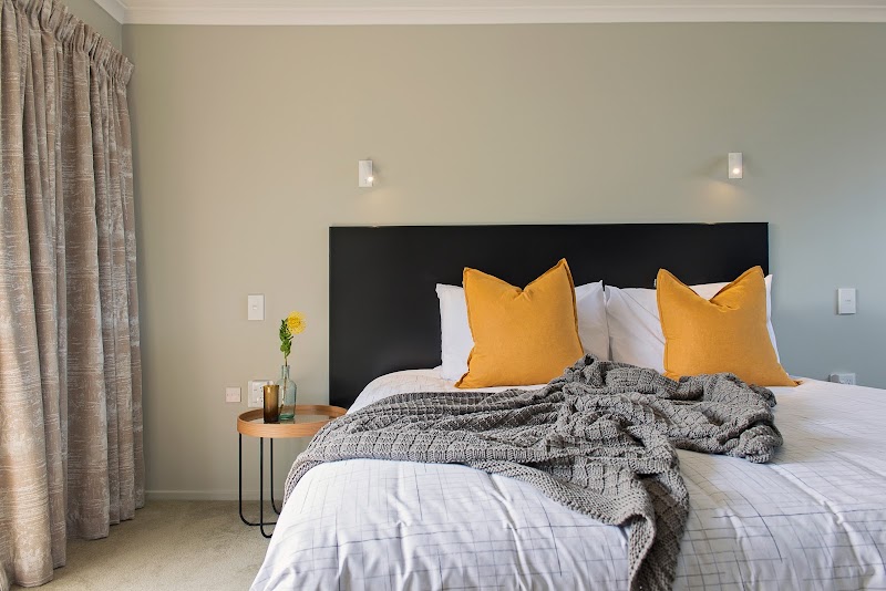 Twizel Central Studio Accommodation