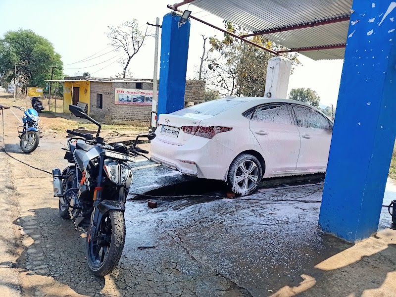 Pr Auto Wash & Deteling - Pr Auto Wash & Deteling, near FIRE OFFICE, Balisankara, Odisha 770015, India