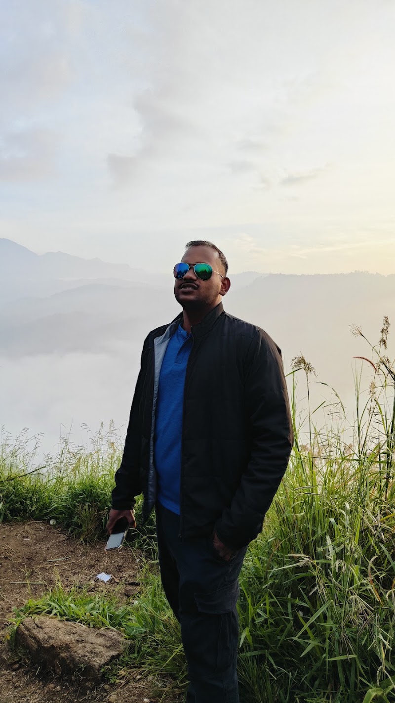 Sunrise Munnar - Sunrise Munnar Hills, Station, Moolakadai, Munnar, Kerala 685612, India