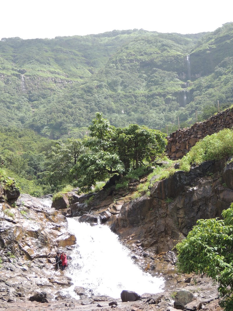 Mulshi hills - Mulshi hills, Varak, Maharashtra 412108, India
