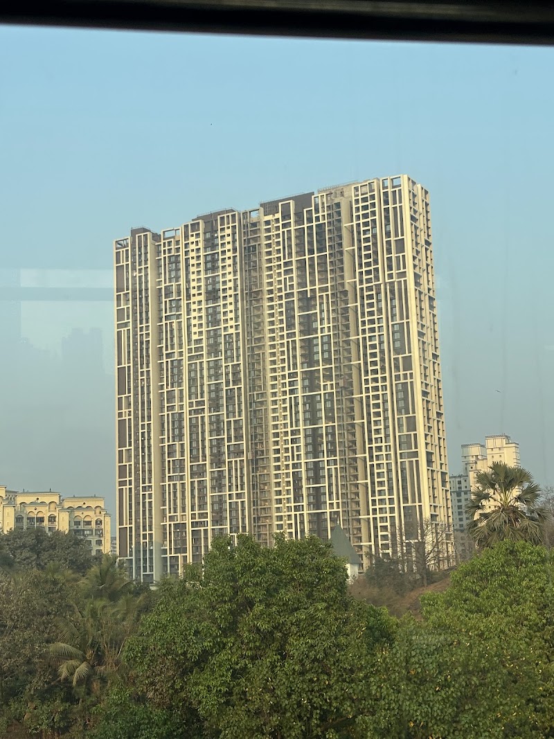 South Mumbai - South Mumbai WRMH+84J, Maharshi Karve Rd, Churchgate, Mumbai, Maharashtra 400020, India