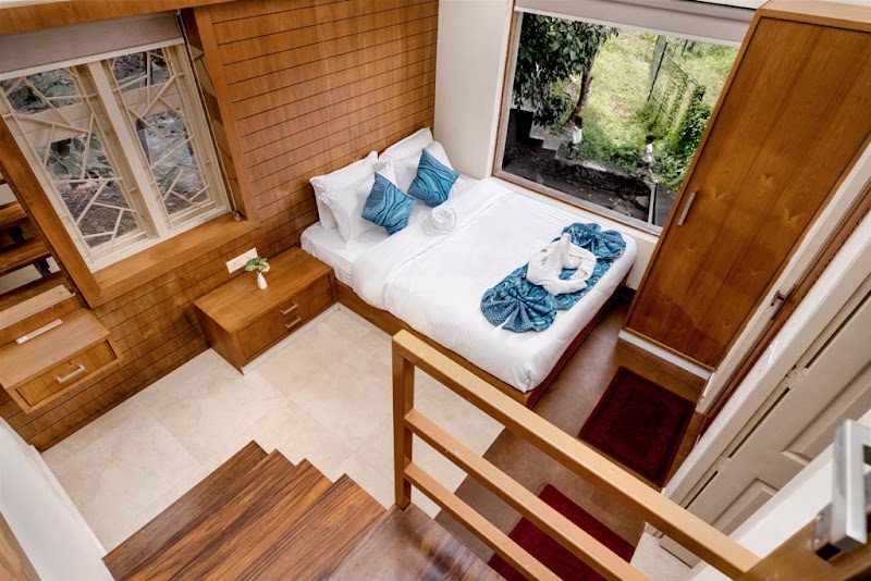 Banasura Jungle Resort by Z Vacations - Banasura Jungle Resort by Z Vacations Pulinjal, Vellamunda, Kerala 670731, India
