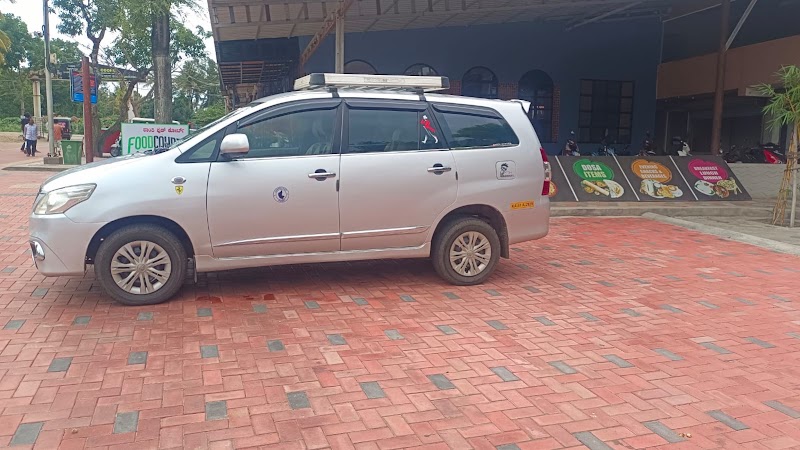 Abhi travels Mysore - Abhi travels Mysore, Shopno # 17, chamundi hill, main road, near museum, JC layout, Ramakrishnanagar, Mysuru, Karnataka 570022, India