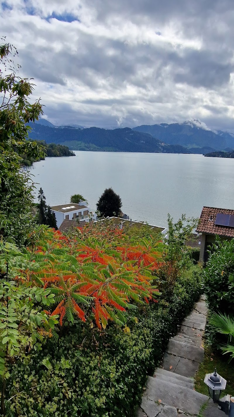 Seeburghof - Seeburghof Salzfassstrasse 37, 6006 Luzern, Switzerland