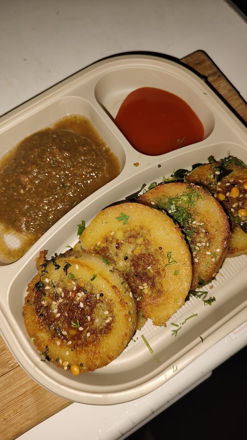 MAA KE PARATHE - MAA KE PARATHE, Food Park, Canal Rd, opposite Dronachrya Public School, New Rajendra Nagar, Raipur, Tikrapara, Chhattisgarh 492001, India