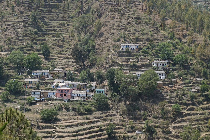 Juee - Juee, Uttarakhand 246179, India