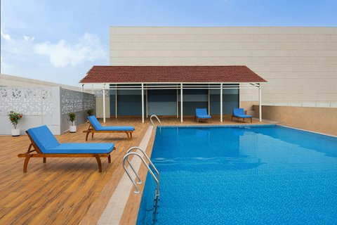 Courtyard by Marriott Bilaspur