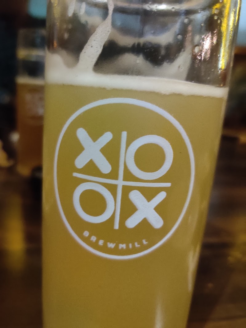 XOOX Brewmill - XOOX Brewmill 8, 20th Main Road Koramanagala Industrial Layout, KHB Colony, 5th Block, Koramangala, Bengaluru, Karnataka 560095, India