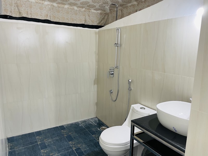 Ken Resort - Ken Resort, Ken River, near Shri Atal Bihari Vajpayee Ghat, Madla, Madhya Pradesh 488001, India