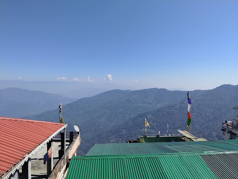 Labanya Homestay - Labanya Homestay 27Q9+R3J, Dr Zakir Hussain Rd, Tungsung Basti, Darjeeling, West Bengal 734101, India
