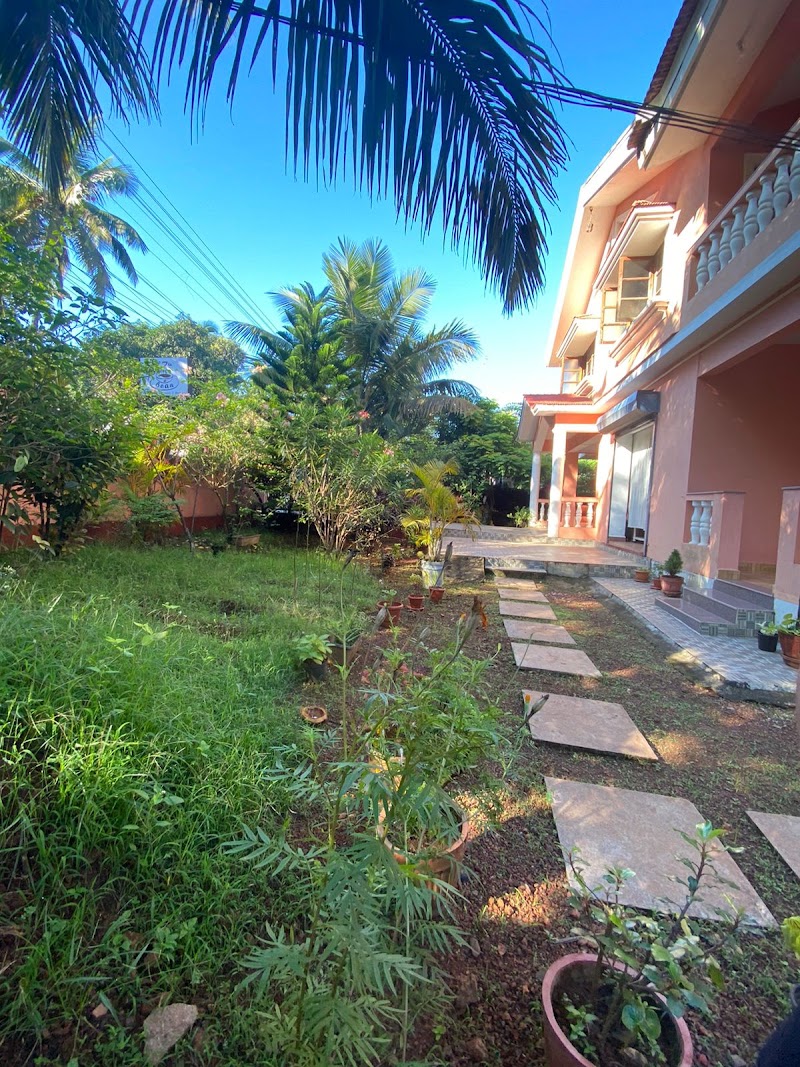 Alana's Homestay