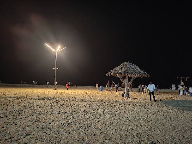Udupi Tourism - Udupi Tourism, Beach, Malpe, Kola, Udupi, Karnataka 576108, India