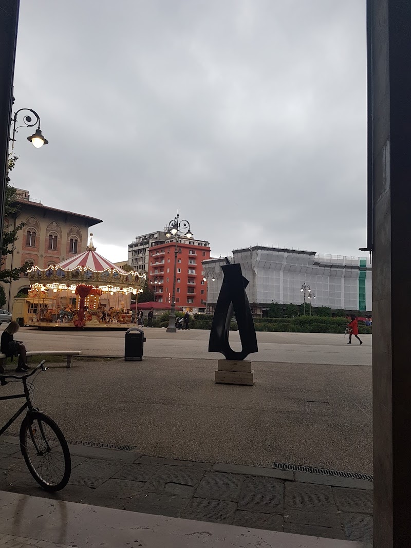 Corso Italia - Corso Italia, 56125 Pisa PI, Italy