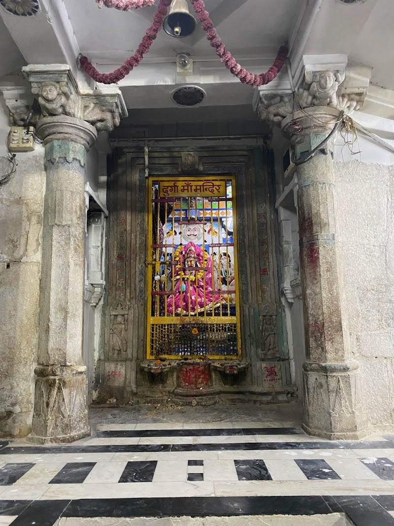 Jagdish Temple - Jagdish Temple Near Jagdish Temple, Udaipur, Rajasthan 313001, India