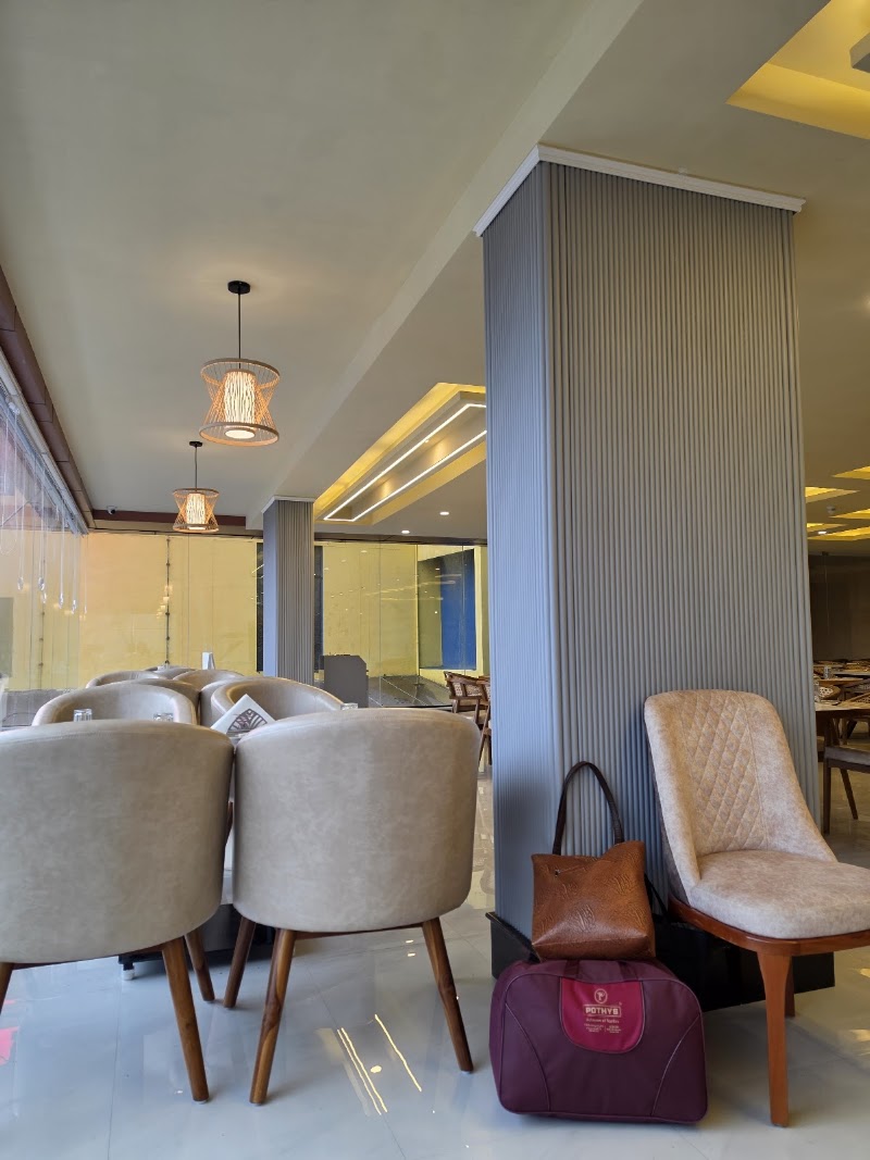 Rachana's Restaurant