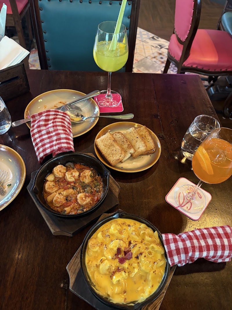 The Sassy Spoon - The Sassy Spoon Sanskriti Lifestyle, Lane No. 7, Ashok Chakra Society, Meera Nagar, Koregaon Park, Pune, Maharashtra 411001, India