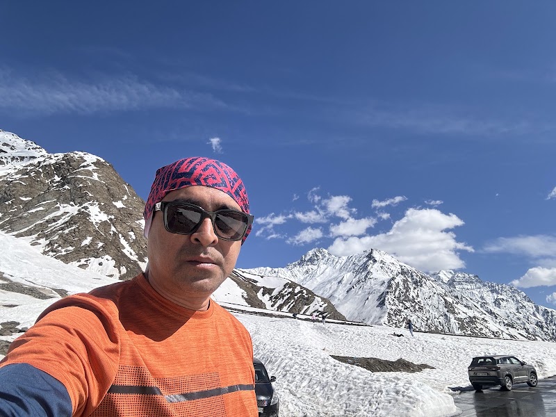 PATSOI - PATSOI, Q765+W8W, Zing Zing Bar, Himachal Pradesh 175132, India