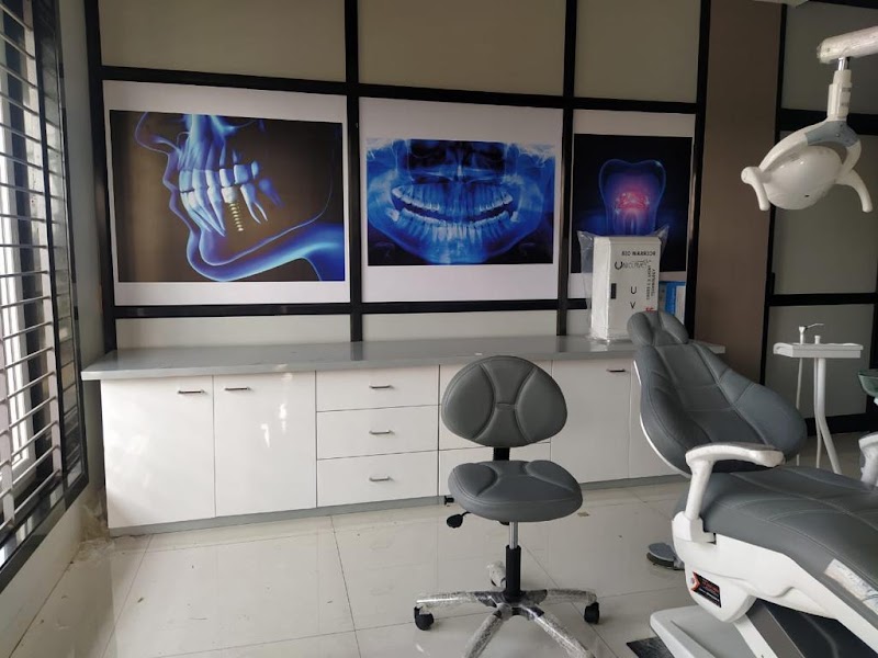 WORLD DENTAL SHOP - WORLD DENTAL SHOP SHOP NO LG 6A SAMVET SHIKHAR BUILDING, near GOVT DENTAL COLLEGE RAJBANDHA MAIDAN, Moudhapara, Raipur, Chhattisgarh 492001, India