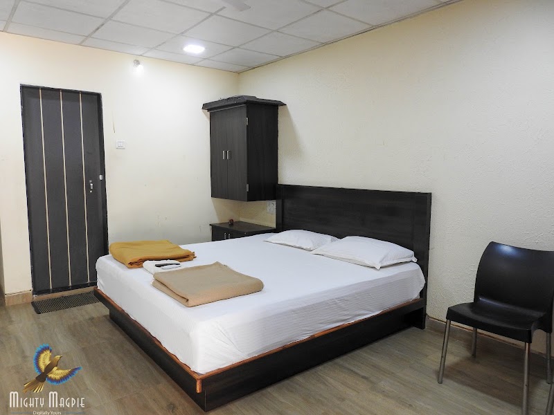 Hotel Silver Sand - Hotel Silver Sand Chivla Beach Rd, Dhuriwada, Malvan, Maharashtra 416606, India