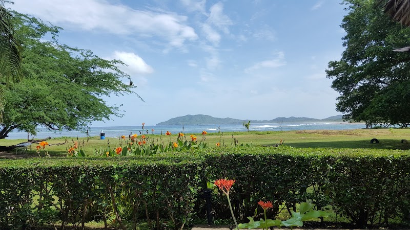 Witch’s Rock Surf Camp - Witch’s Rock Surf Camp C. Central 152, Provincia de Guanacaste, Tamarindo, 50309, Costa Rica