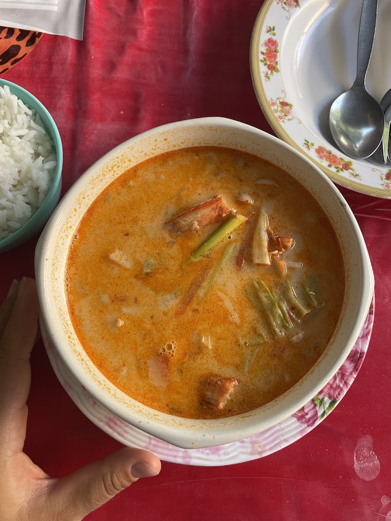 Jeng Noodle Thai Food & Vegetarian - Jeng Noodle Thai Food & Vegetarian 30 Soi Samsen 4, Khwaeng Ban Phan Thom, Khet Phra Nakhon, Krung Thep Maha Nakhon 10200, Thailand