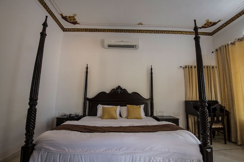 Chandraveer Niwas - Chandraveer Niwas, 767, Rani Rd, Fateh Sagar Lake, Udaipur, Rajasthan 313004, India
