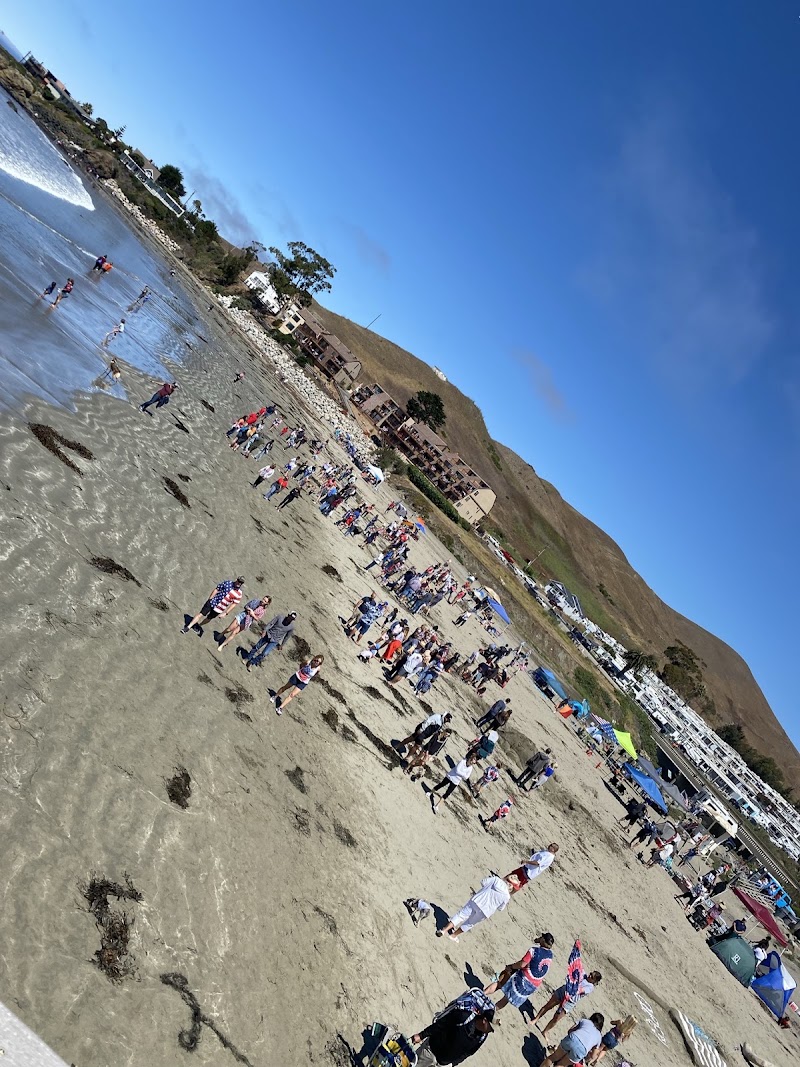 Coastal Escapes - Coastal Escapes, 445 S Ocean Ave, Cayucos, CA 93430, USA