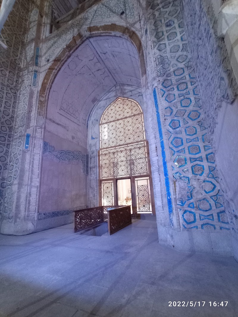 Soltaniyeh Dome - Soltaniyeh Dome, Soltaniyeh, خیابان گنبد،, Iran