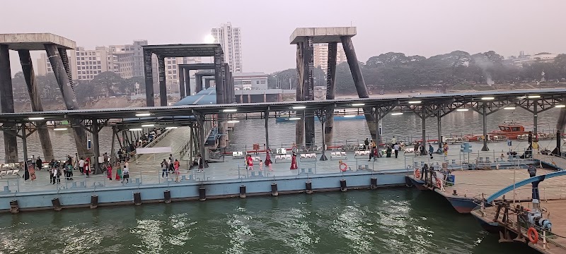 Assam river cruise booking agency - Assam river cruise booking agency near DC Residence, Uzan Bazar, jahajghat, Guwahati, Assam 781001, India