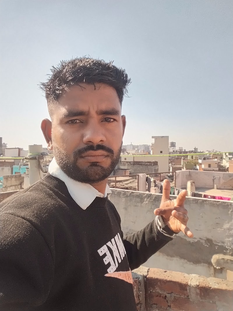 Shiva Dhaba - Shiva Dhaba, Sohana, Sahibzada Ajit Singh Nagar, Punjab 140308, India