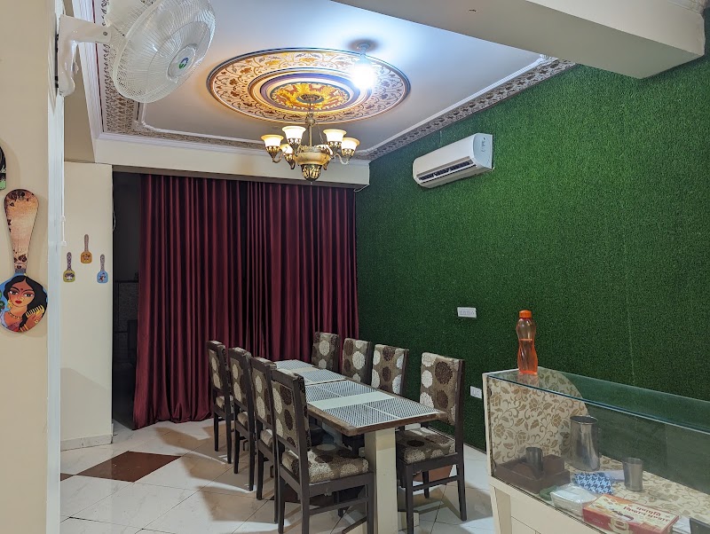 Heritage Cafe & Resturent - Heritage Cafe & Resturent D1 , Durga marg, Collectorate Cir, near Kabir Marg, Subash Nagar, Sen Colony, Bani Park, Jaipur, Rajasthan 302016, India
