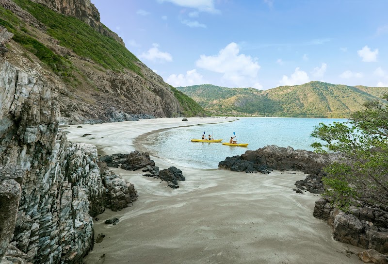 Six Senses Con Dao - Six Senses Con Dao, Dat Doc Beach, Special Zone, Hồ Chí Minh 74000, Vietnam