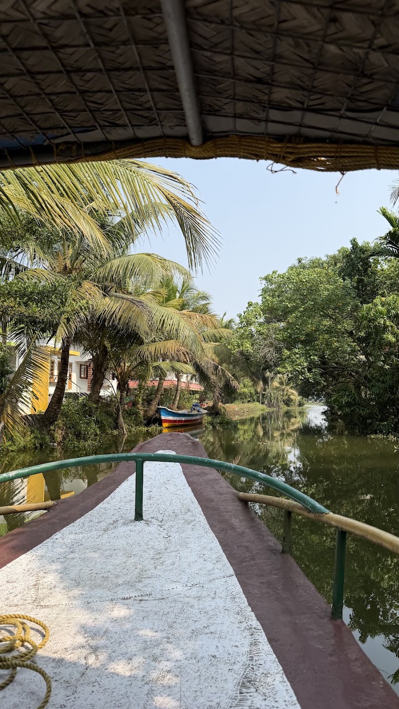 Village Life Experience - Village Life Experience JCHH+8QF, Kavanattinkara, Kumarakom, Kerala 686563, India