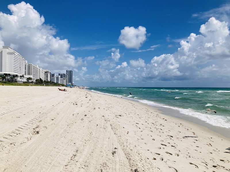 Surfside Beach
