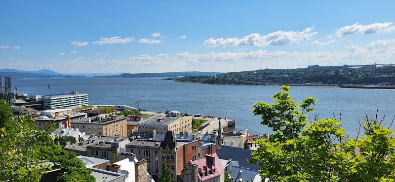 Old Quebec city - Old Quebec city, Old Quebec, Québec City, QC G1R 5L3, Canada