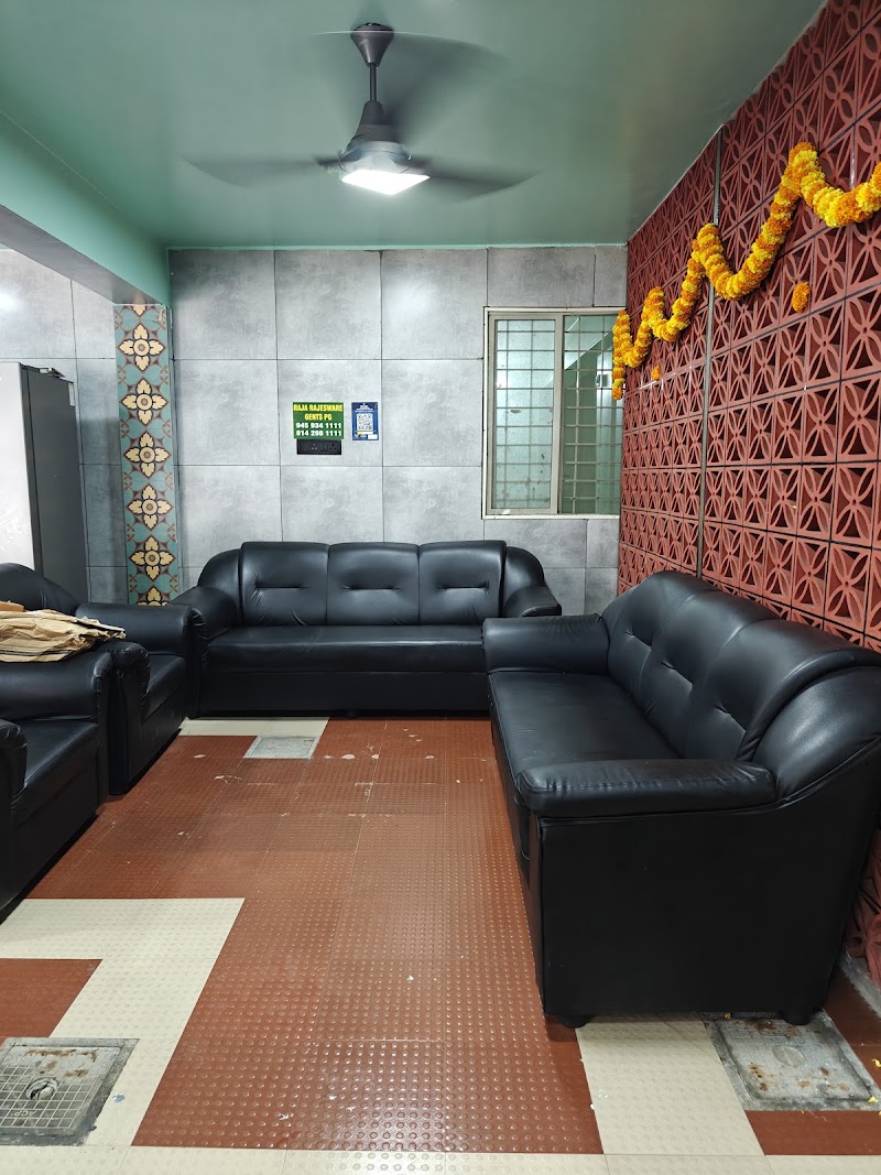 RajaRajesware Gents PG - RajaRajesware Gents PG 27 AVS compound 20th L cross road 4th block AVS compound, G Y, TOWERS 11, near Sony signal, AVS Layout, Koramangala, Bengaluru, Karnataka 560034, India
