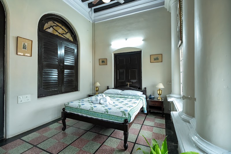 The Green Hotel - The Green Hotel, 2270, Vinoba Rd, Jayalakshmipuram, Mysuru, Karnataka 570017, India