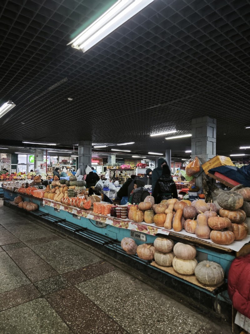 Green Bazaar - Green Bazaar, улица Жибек Жолы 53, Almaty 050000, Kazakhstan