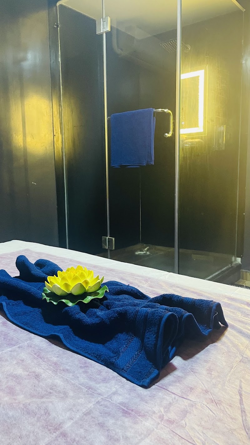 Bodhi Wellness Spa - Bodhi Wellness Spa, 355, Balaji Arcade, Ground Floor 5th Main, 14th B Cross Rd, Sector 6, HSR Layout, Bengaluru, Karnataka 560102, India