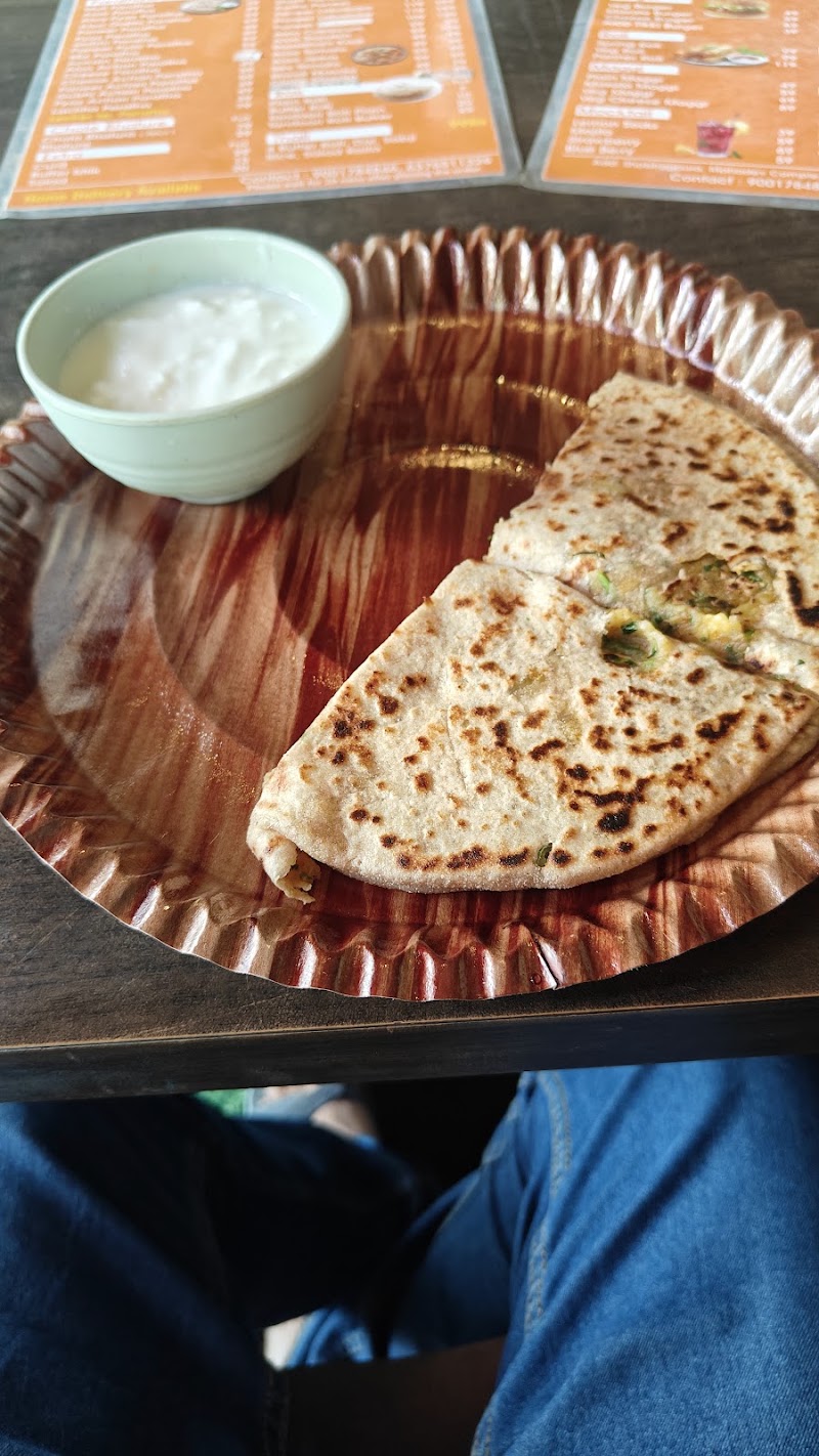 LECKER Sapna foods and restaurant - LECKER Sapna foods and restaurant Jain transport street, Ashok Vihar, Jyoti Nagar, Shobhagpura, Sobhagpura, Rajasthan 313011, India