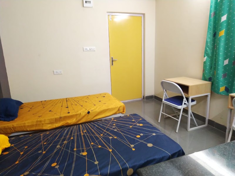 Stanza Living Como House | PG for Females in Tavarekere - Stanza Living Como House | PG for Females in Tavarekere Green Park Apartment, 14, 1st Cross Rd, Tavarekere, Kaveri Layout, Jayanagar, Bengaluru, Karnataka 560030, India