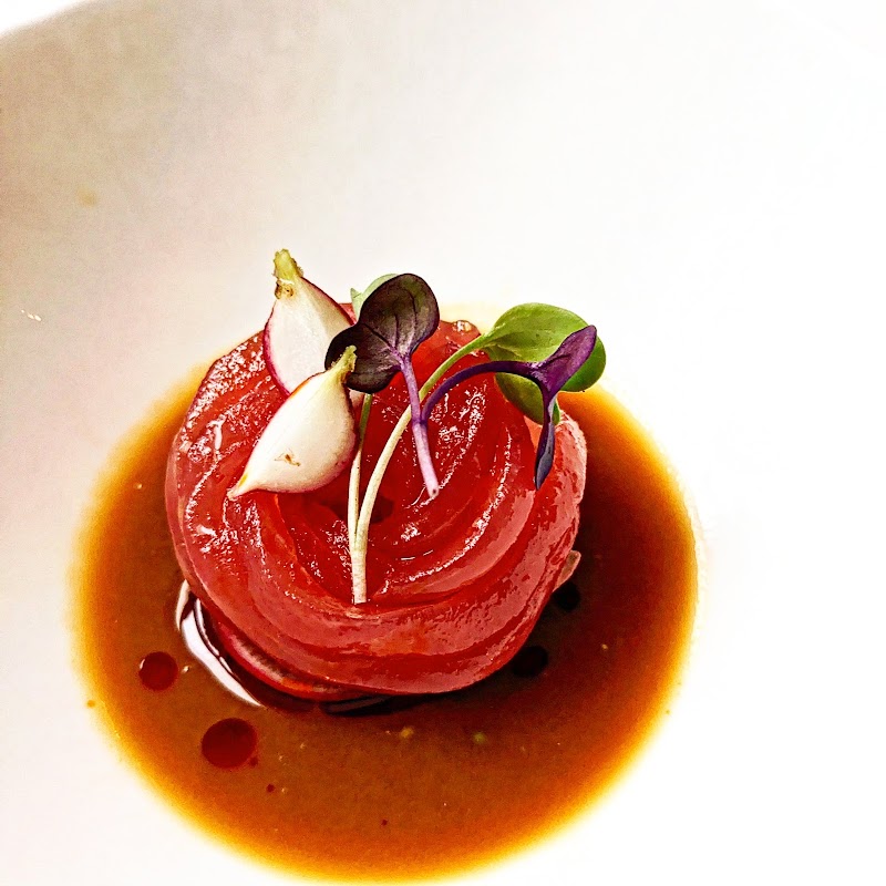 Jean-Georges - Jean-Georges 1 Central Prk W, New York, NY 10023, USA
